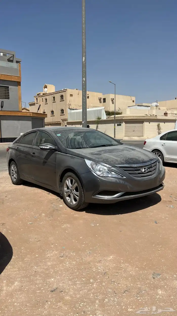 سوناتا 2011 5