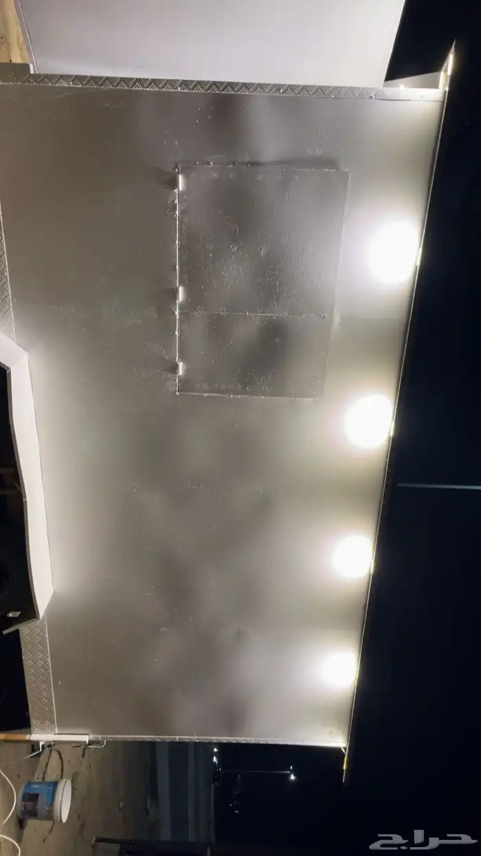 فوت تراك للبيع 2