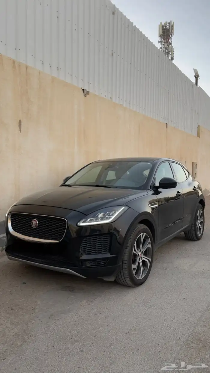 E-PACE 4