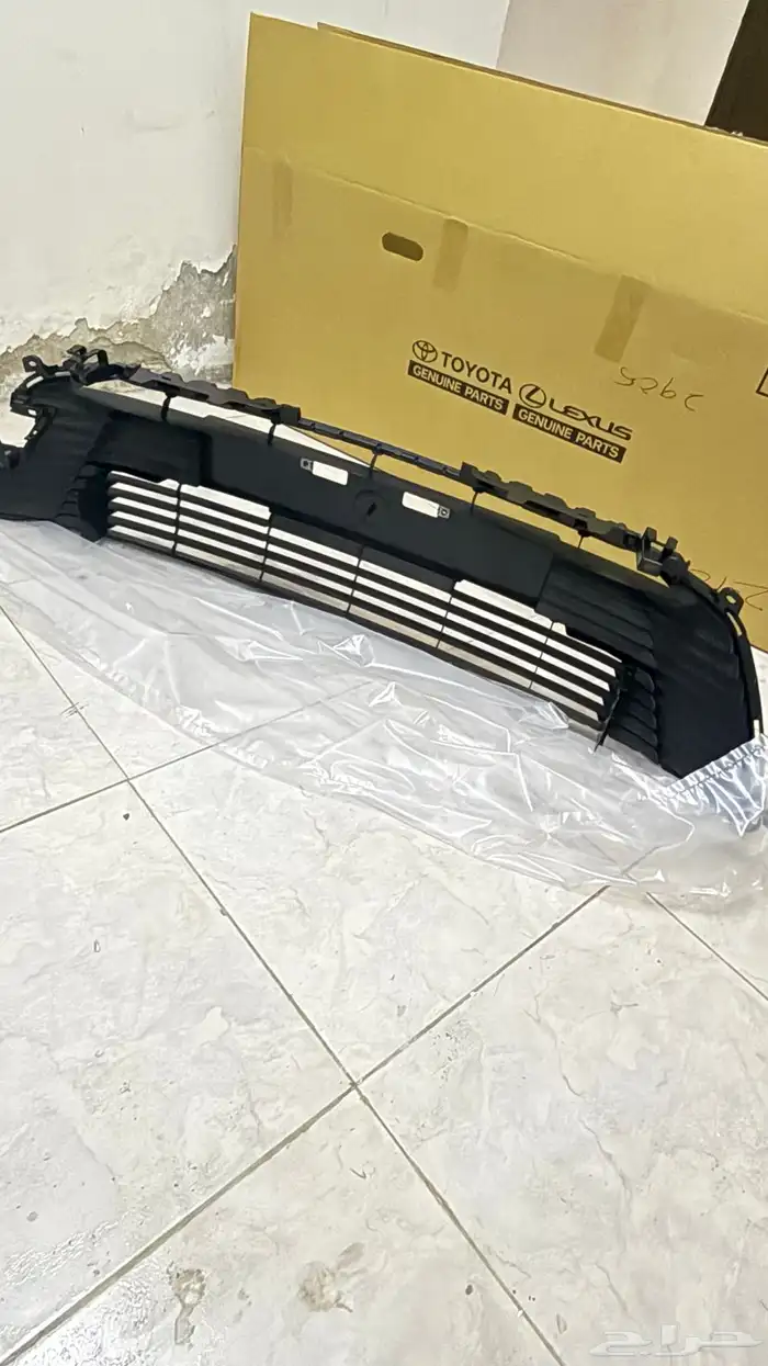 شبك كورولا 2024 وكالة عبدالطيف جميل 2