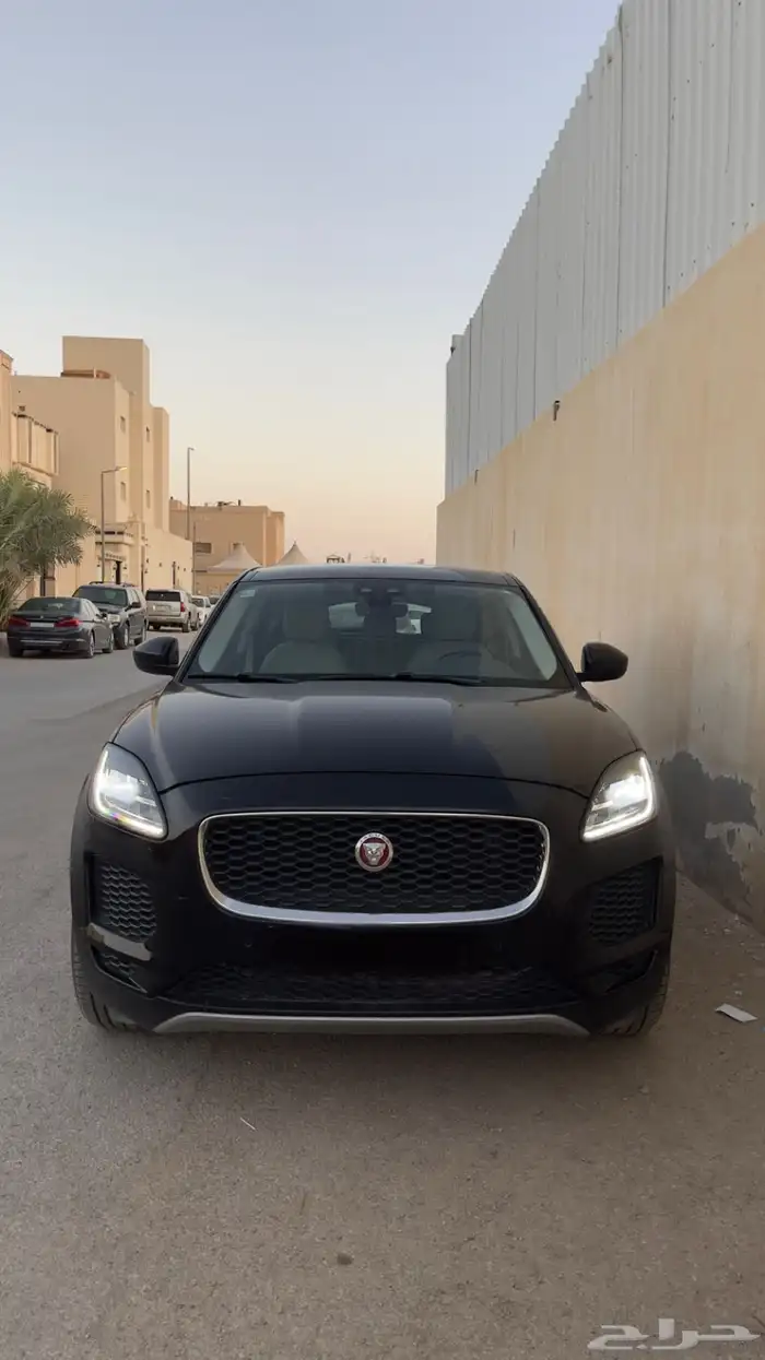 E-PACE 0