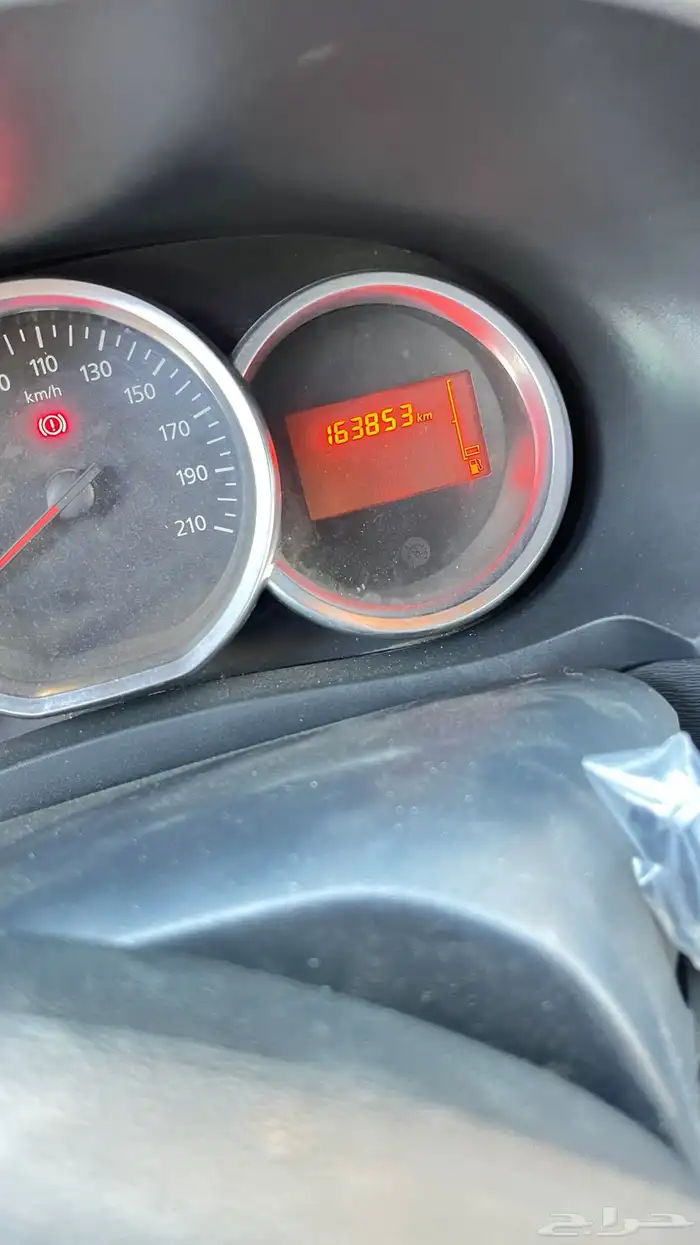 باص رينو دوكر 9