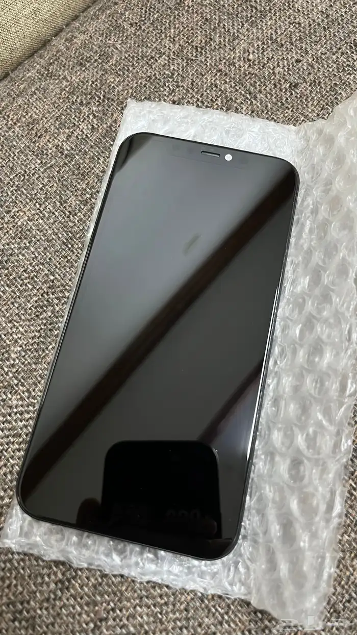 شاشة ايفون 11 0