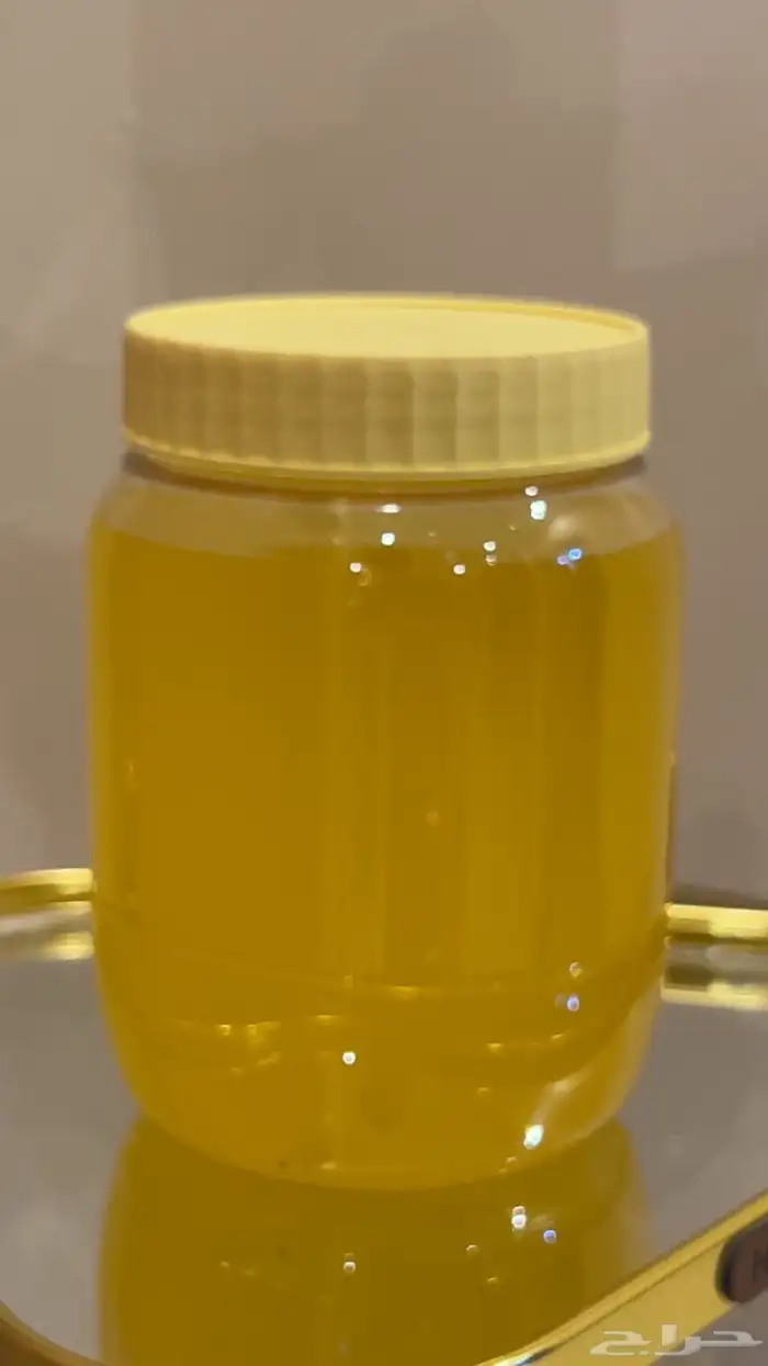 سمن غنم تسويه الوالد 0