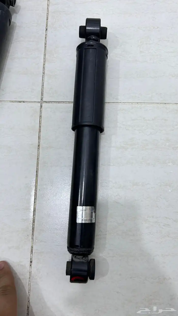 مساعدات اكسنت 2012 إلى 2017 طقم كوري اصلي 12