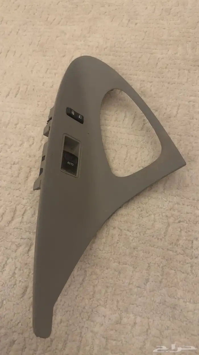 ديكور باب كامري من 2007 الى 2011 جهة الراكب 0