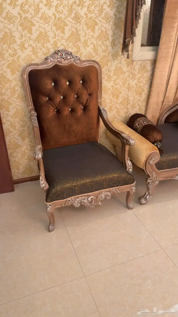 كنب مجلس 3