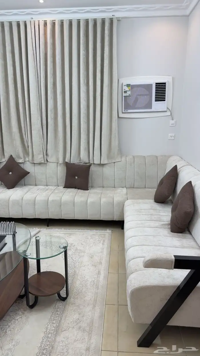 اثاث شقة كامل 6