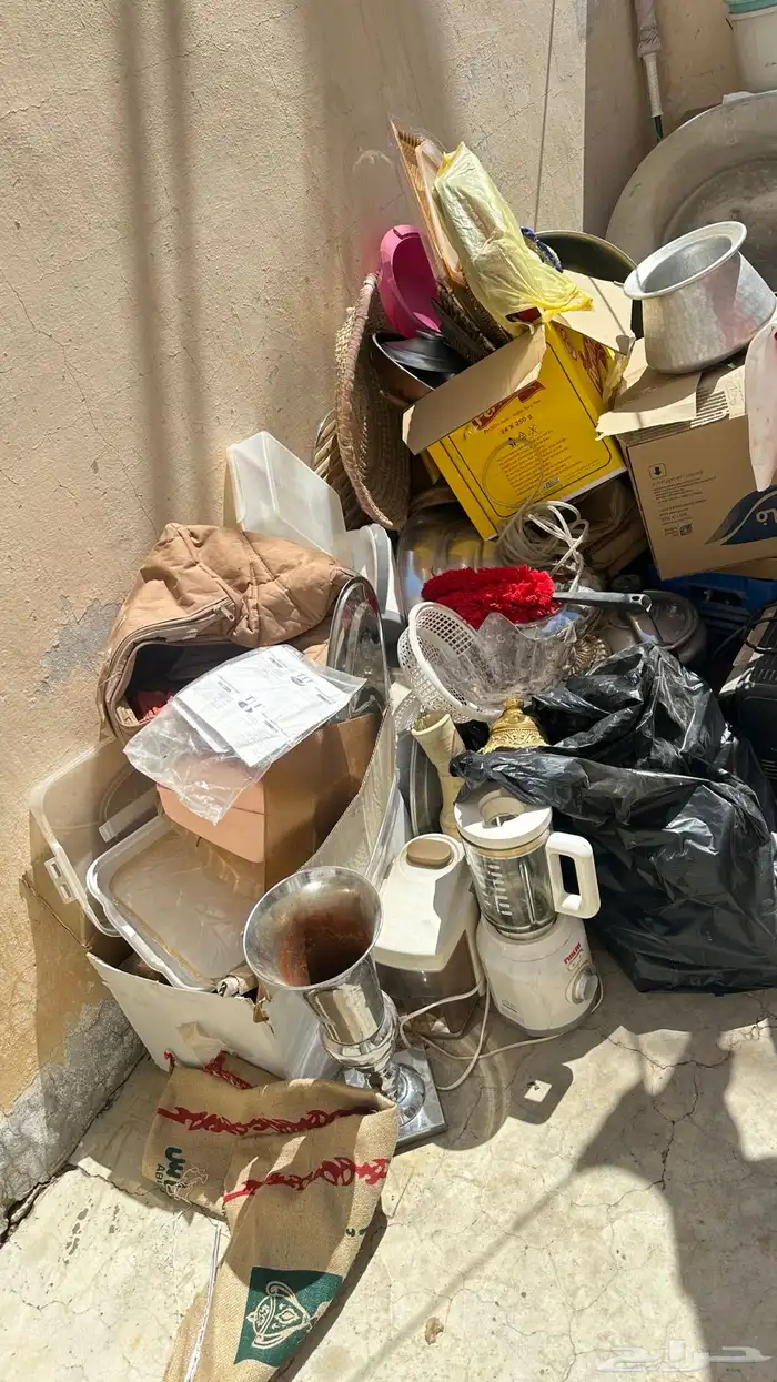 عفش ومواعين 4