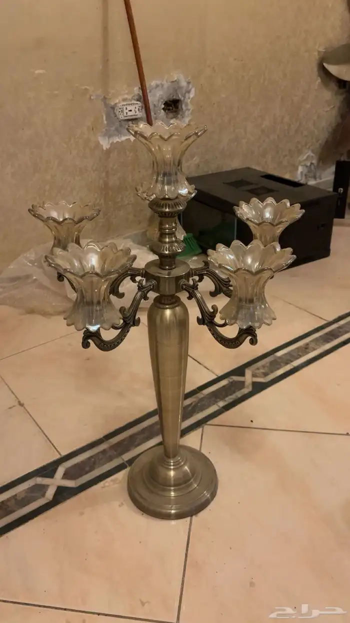 تحف منزليه 6