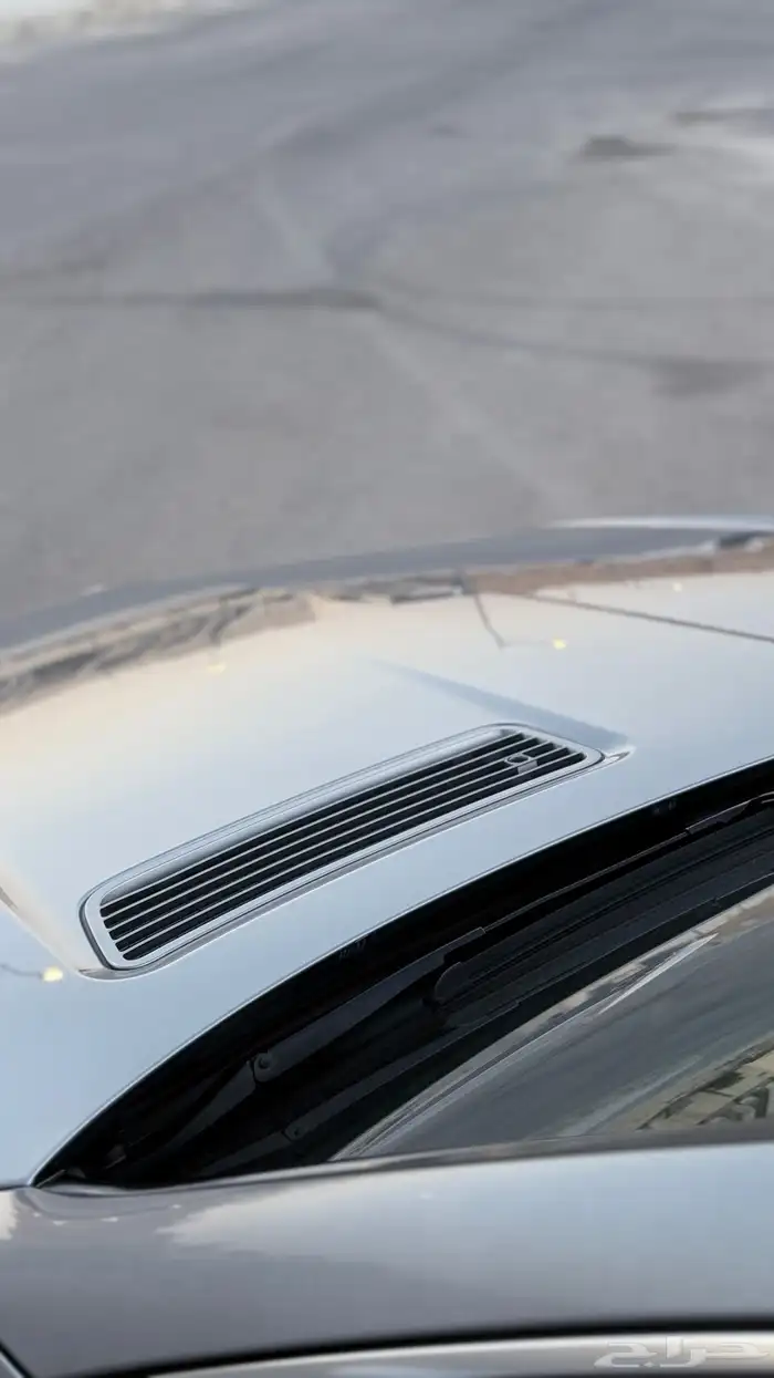 Mercedes Cl 500 BlueEfficiency 2011 - مرسيدس سي إل 500 2011 8