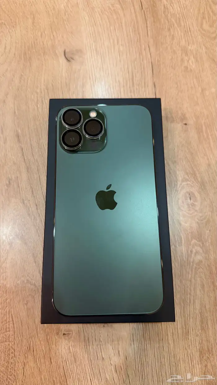 ايفون 13 برو ماكس iPhone 13 Pro Max 256GB 2