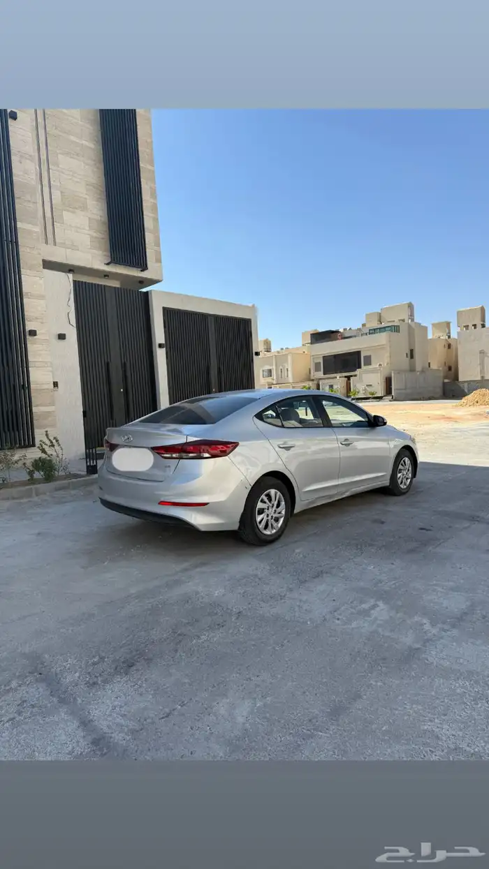 النترا 2017 مكينة 2000 1