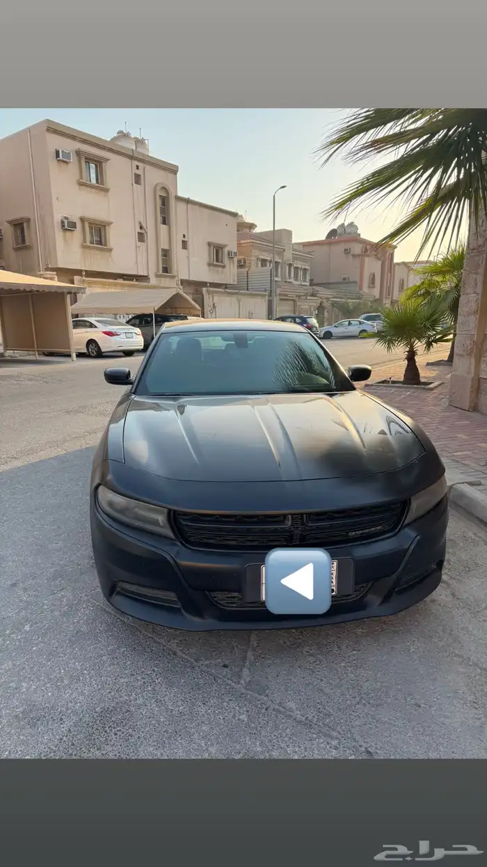 للبيع تشارجر 2019 SXT 2
