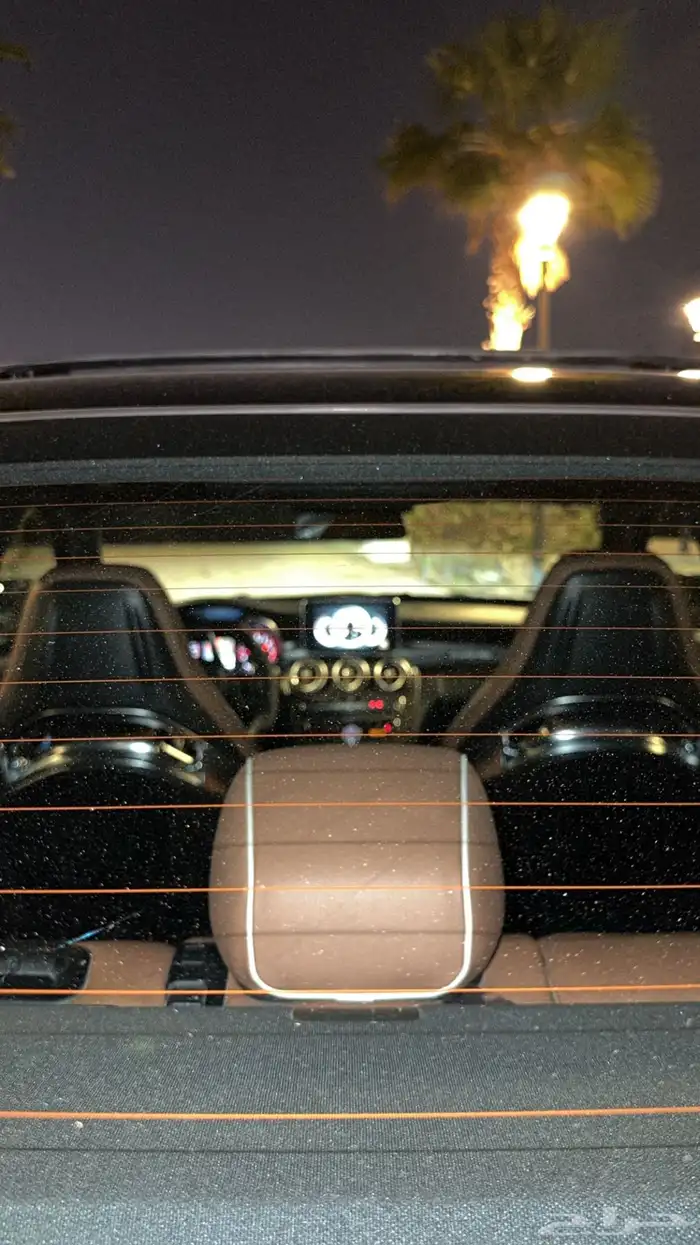 مرسيدس c63s 2016 جفالي 29