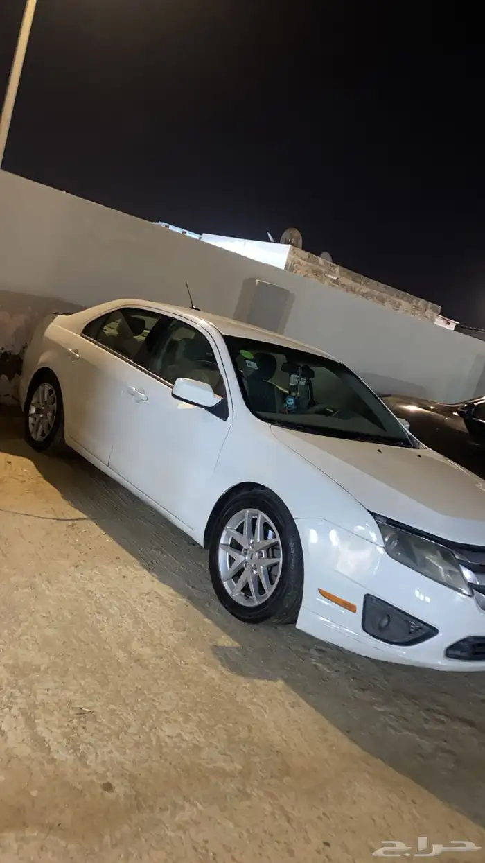 فورد افيوجن 4