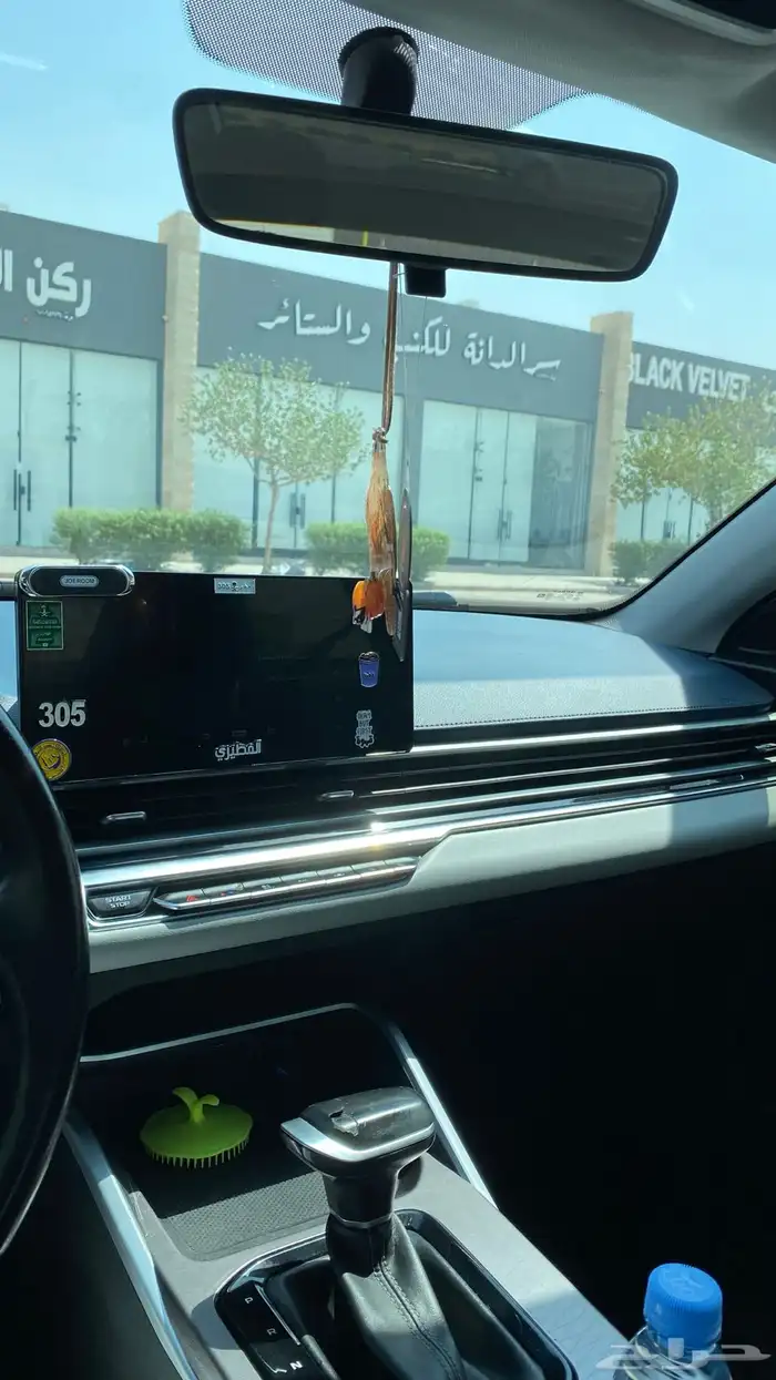 جيلي امجراند 2023 11