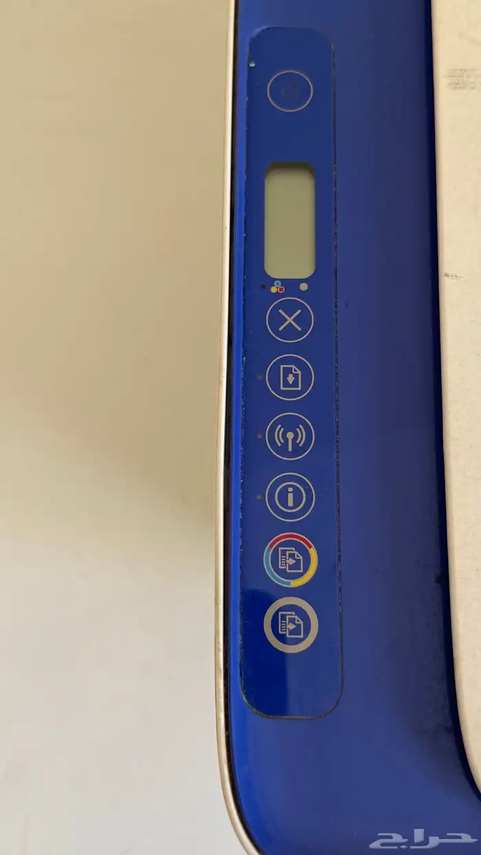 طابعه 3