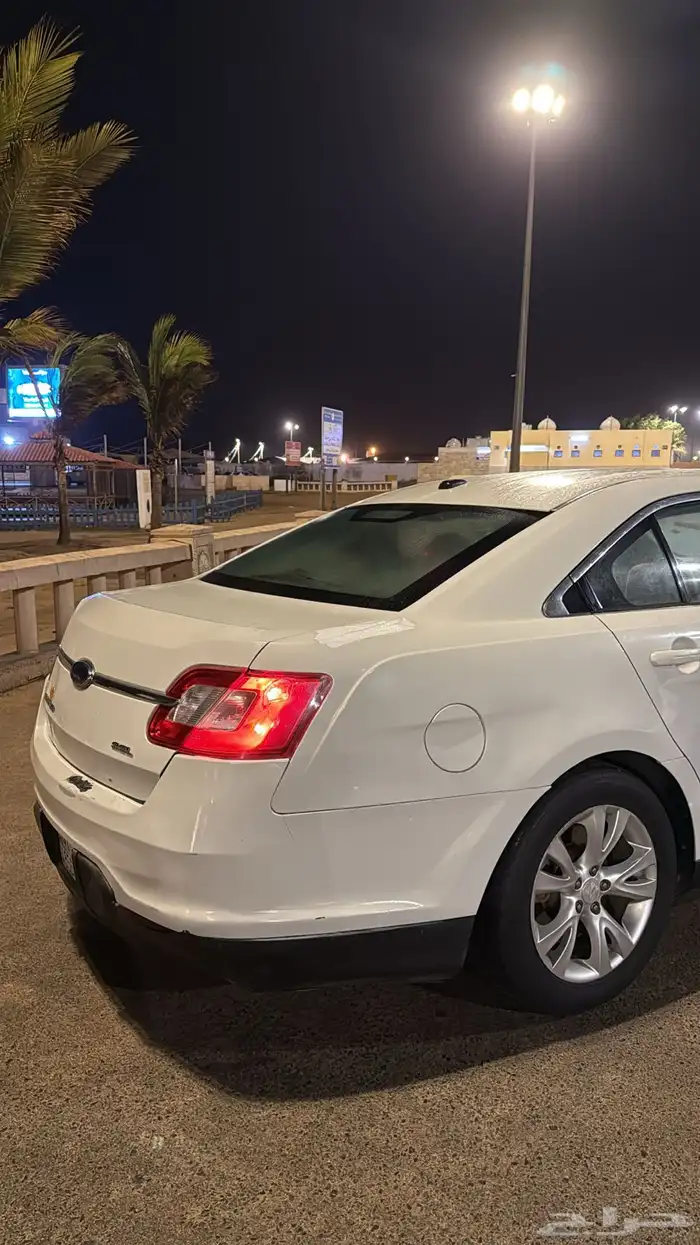 فورد تورس 2010 للبيع 0