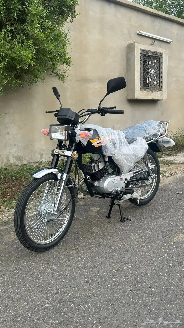 دباب x100 وارد الوسام الناري 0