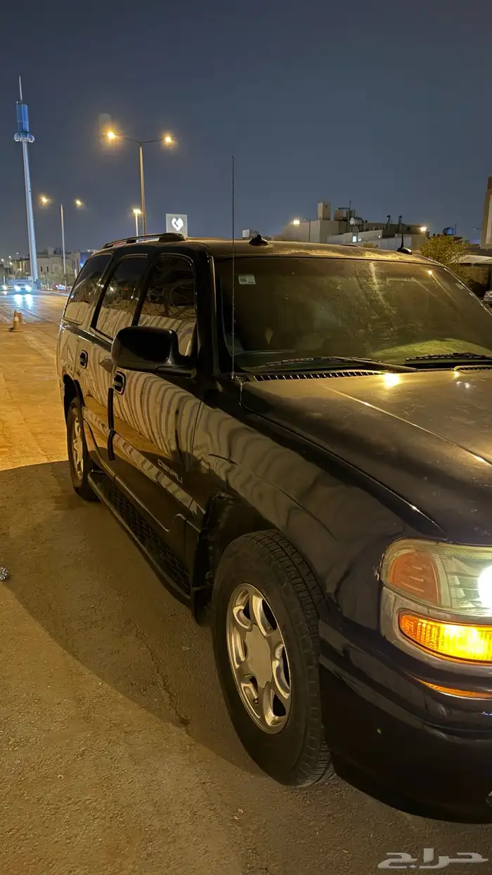للبيع دينالي 2003 البيع مستعجل 5