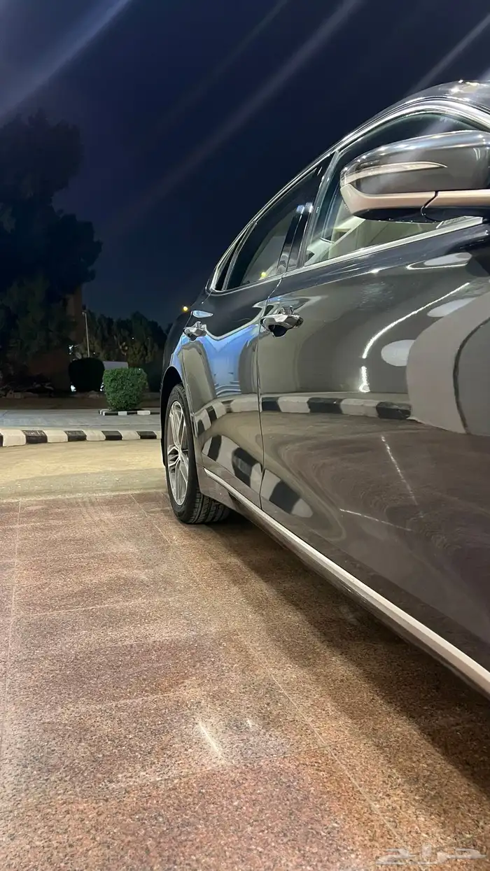 هيونداي ازيرا 2020 17