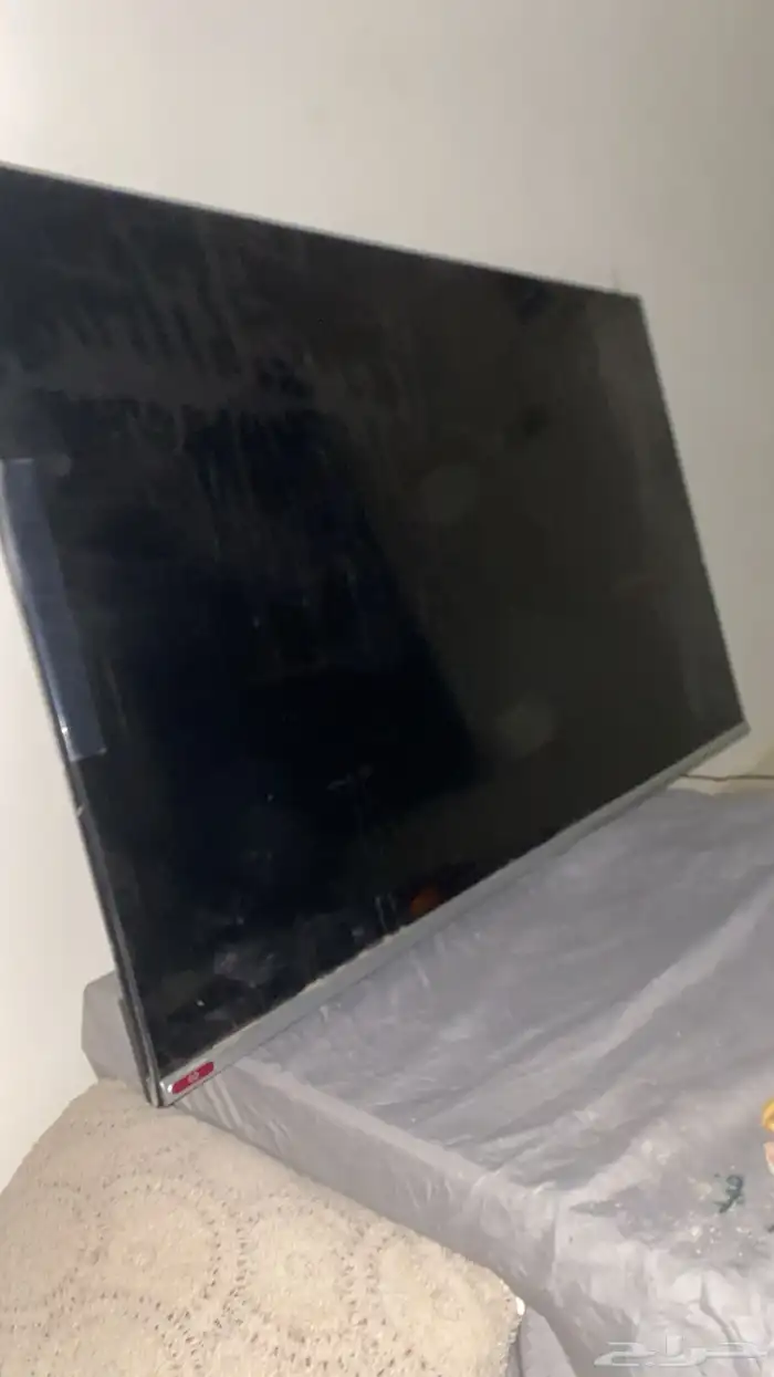 شاشة بلازما 1