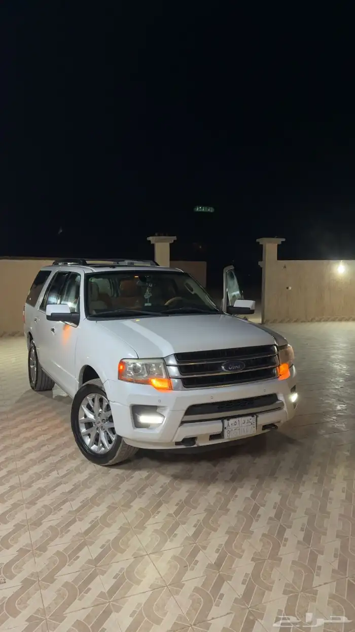 فورد اكسبديشن 0