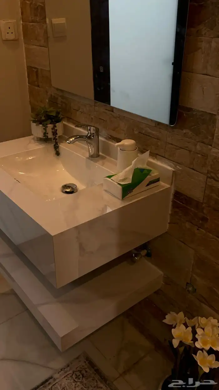 شقة للإيجار سنوي -شهري 12