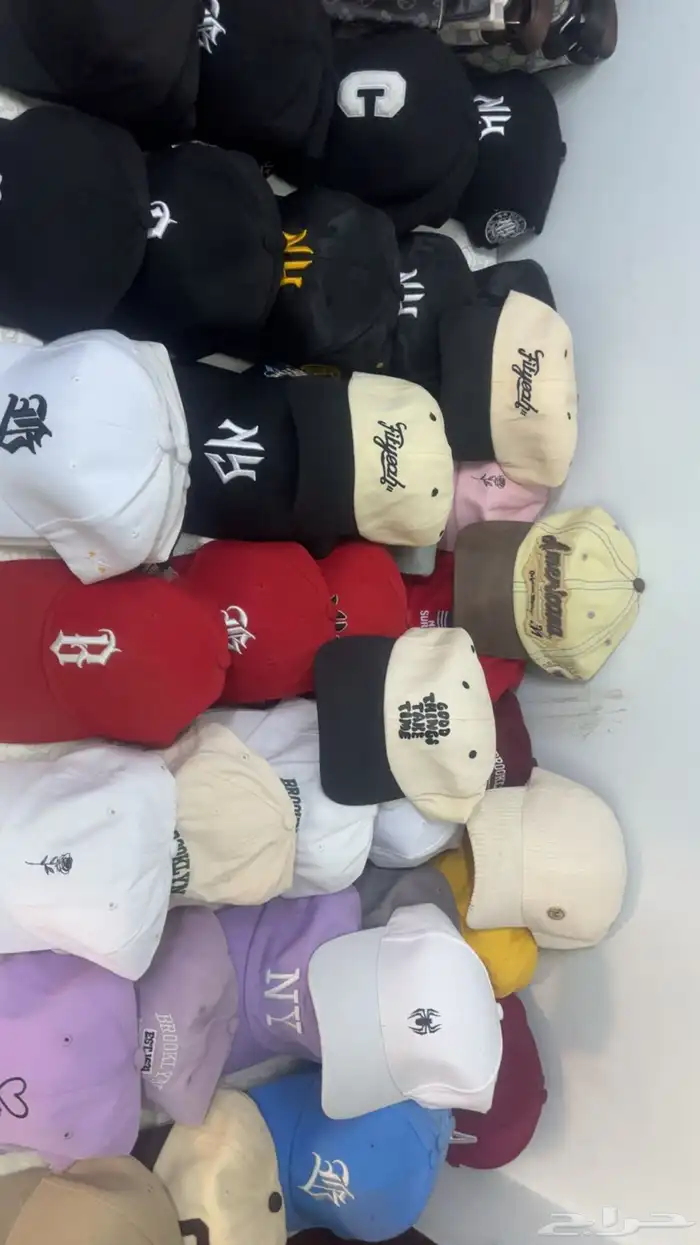 عروض كابات وشنط 1