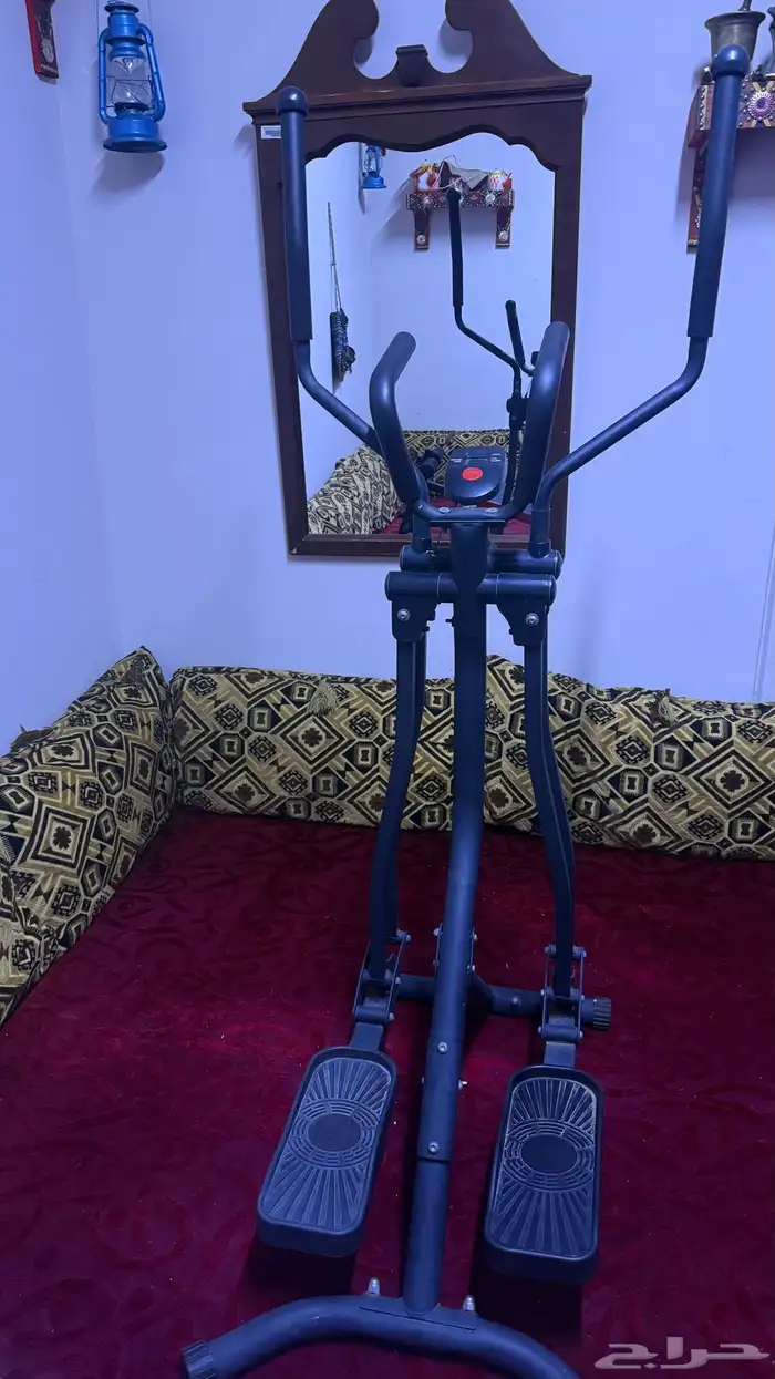 اجهزة تمارين رياضية للبيع 3