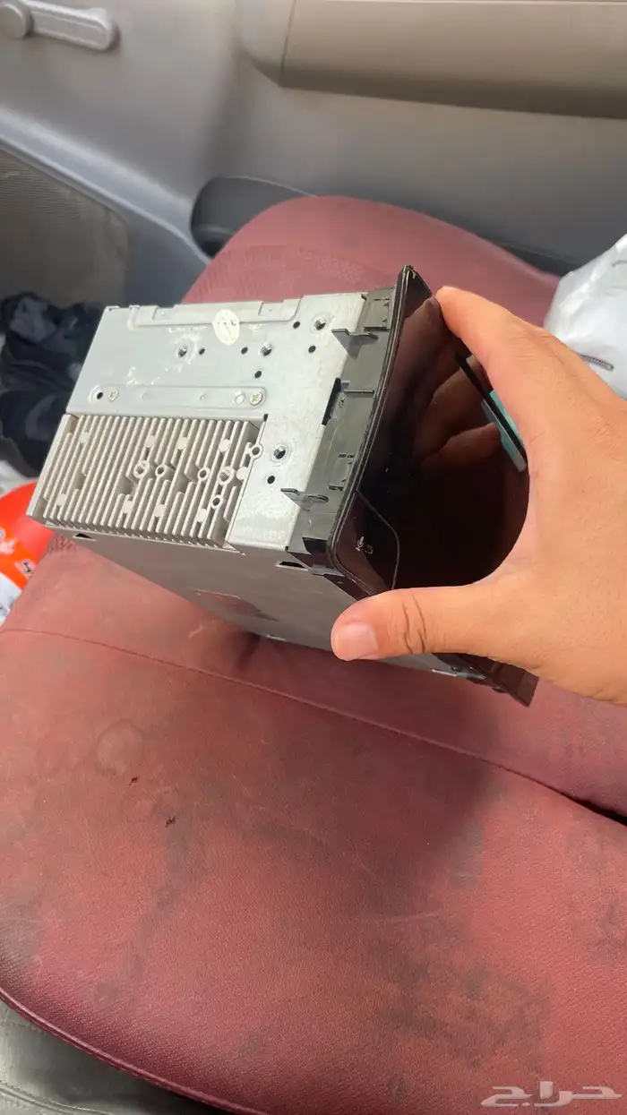 مسجل تايوتا بلوتوث 2