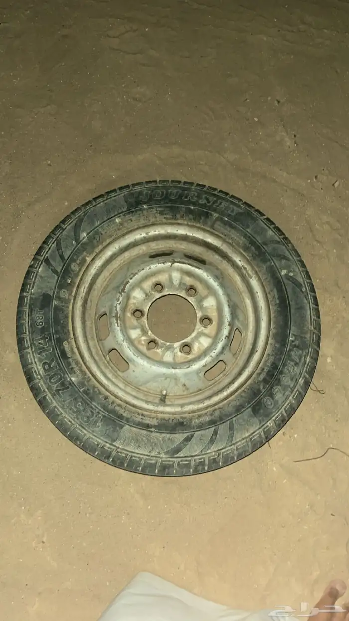 جنوط ددسن 1