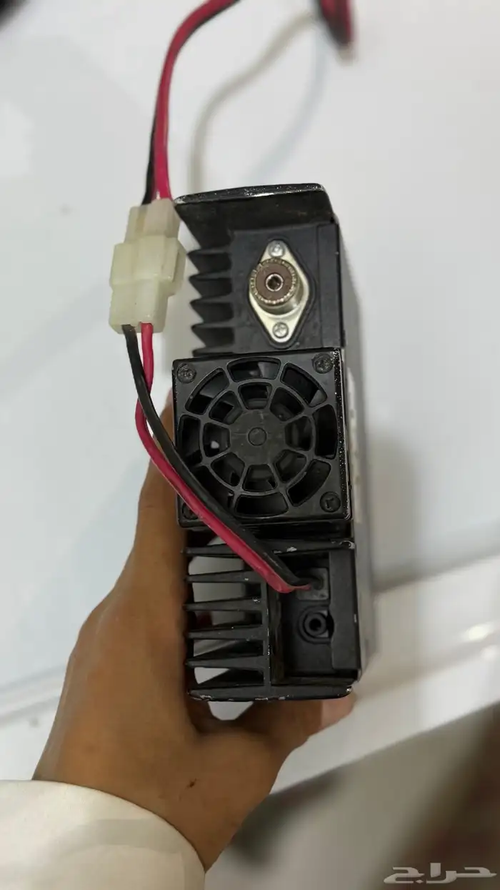 جهاز كنود بدون تصريح للبيع حجم 8000v 0