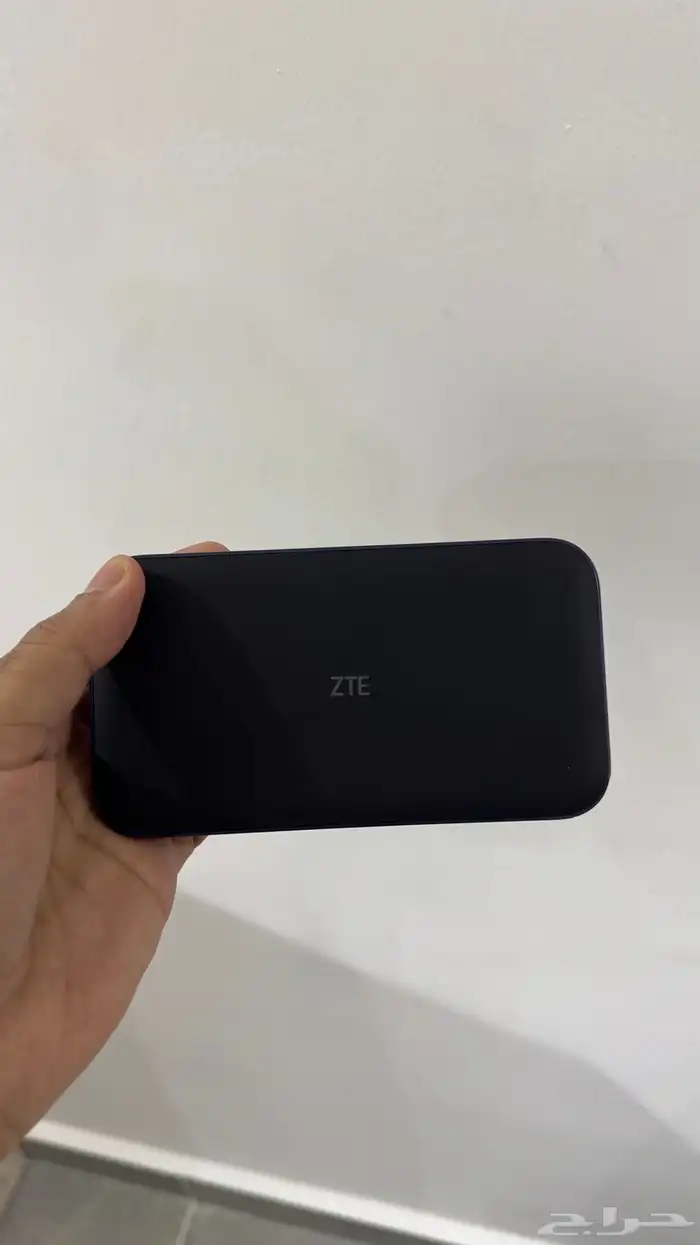 واي فاي ZTE 5Gبدون شفره 2
