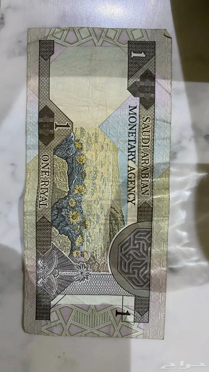 ريال الملك فهد 1