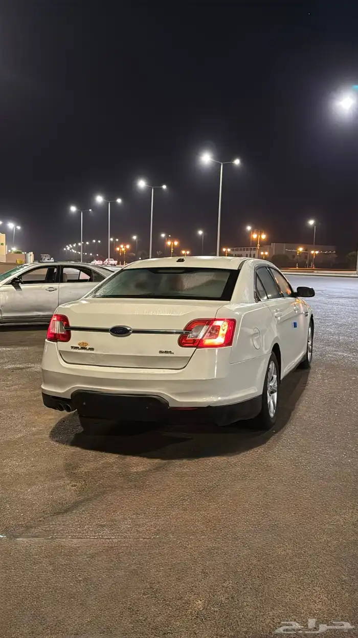 فورد تورس 2010 للبيع 1