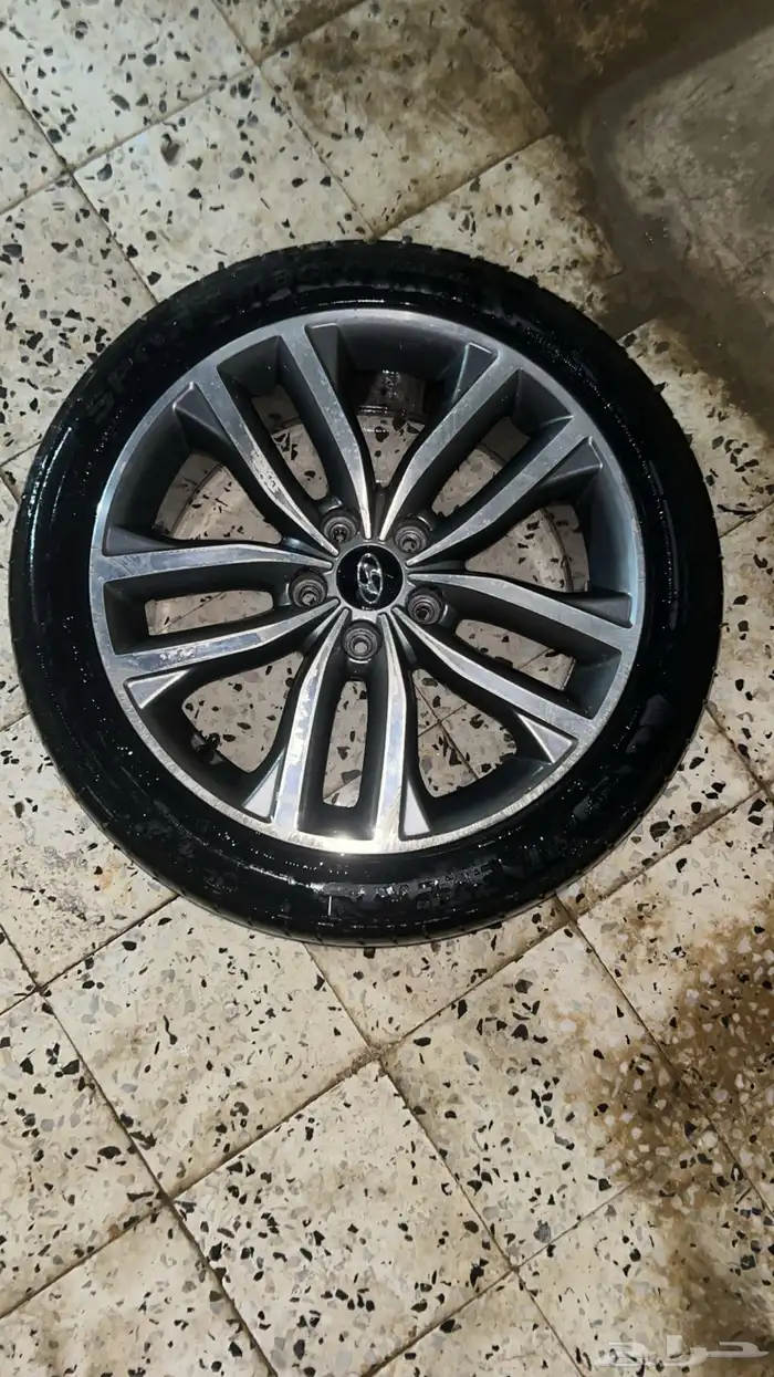 قطع غيار سوناتا 2014 6