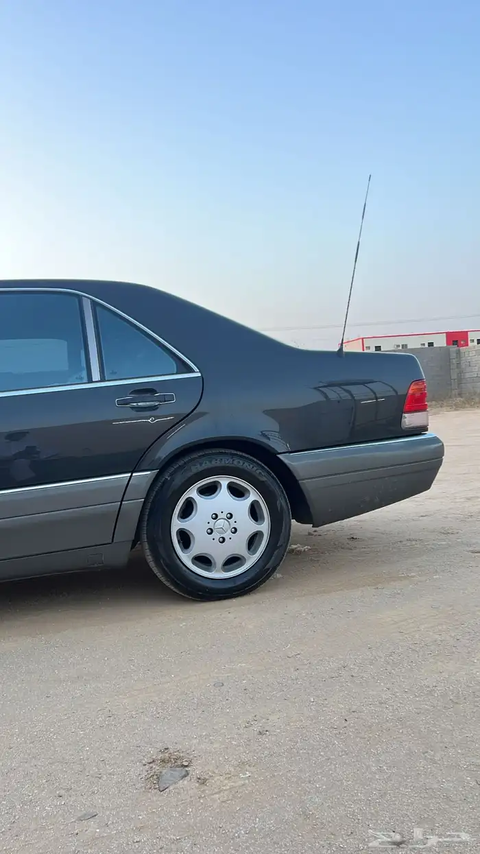 للبيع شبح 96 الاماني 6
