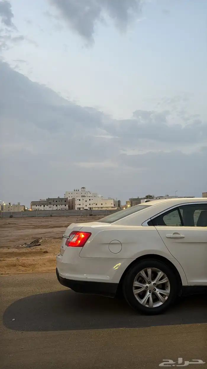 فورد تورس 2010 للبيع 12