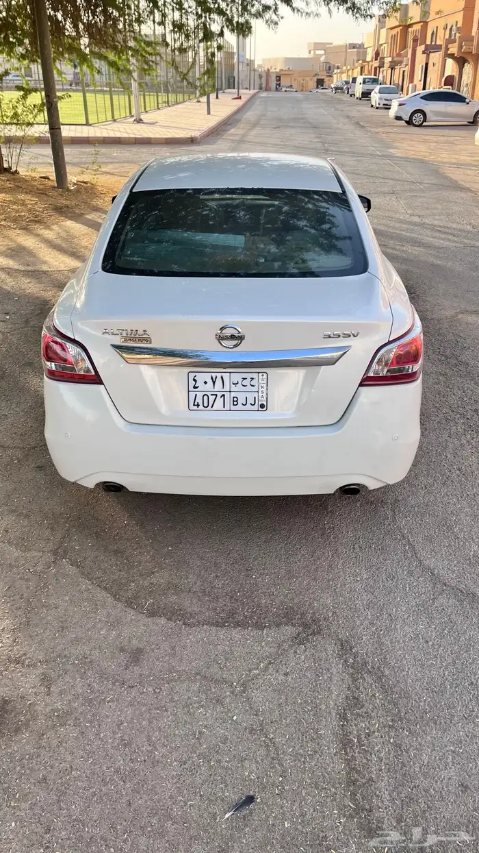 التيما 3.5 7