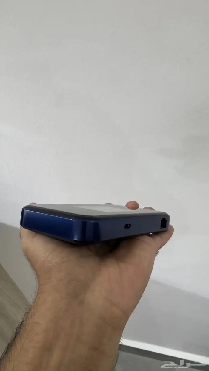 واي فاي ZTE 5Gبدون شفره 1