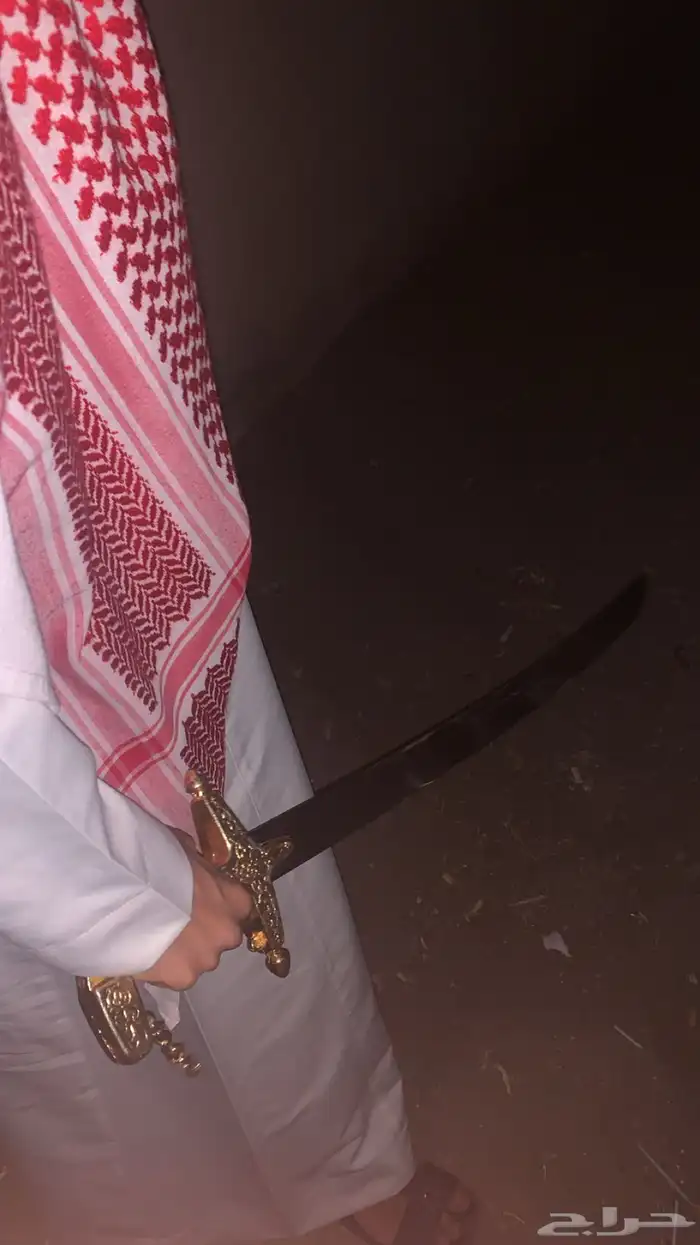 سيف عروس 5