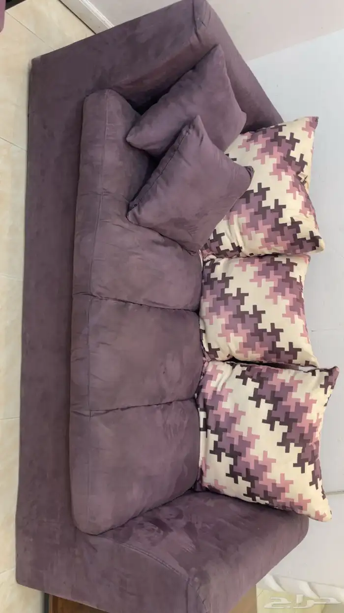 كنب طاوله زوليه 2