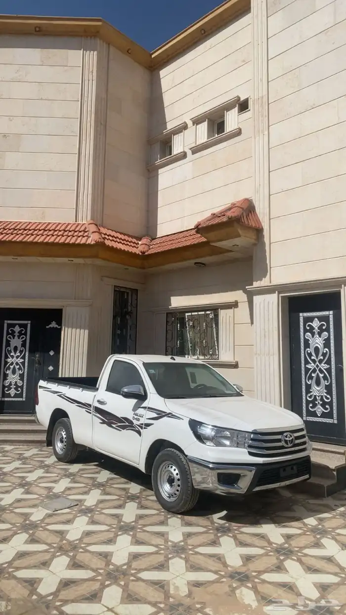 هايلكس 1