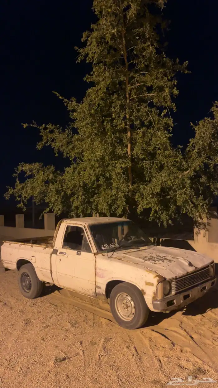 هايلوكس 6