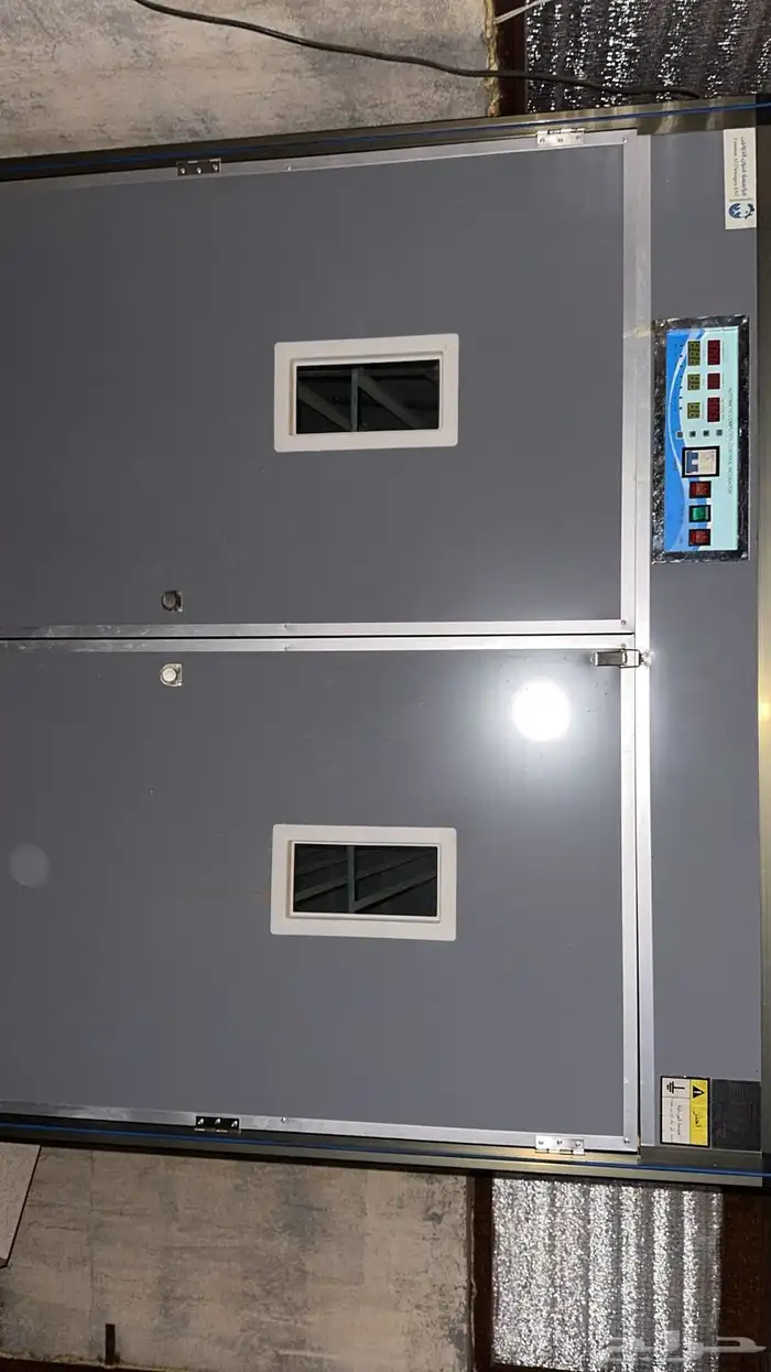 فقاسه 2816 بيضه فنون الدواجن 0