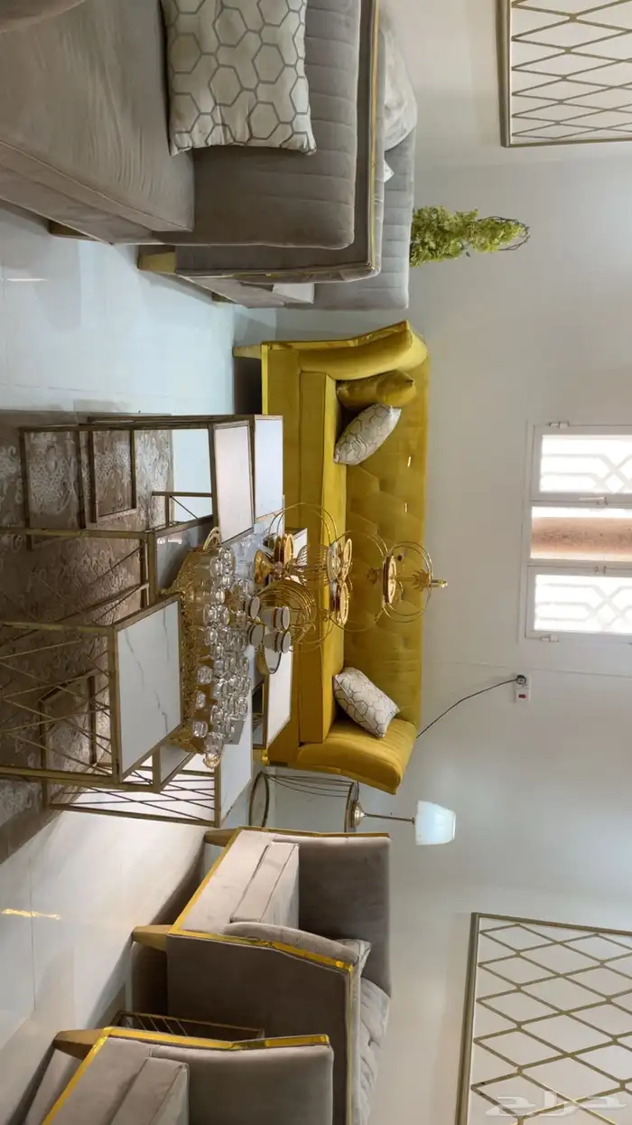 كنب للبيع 3