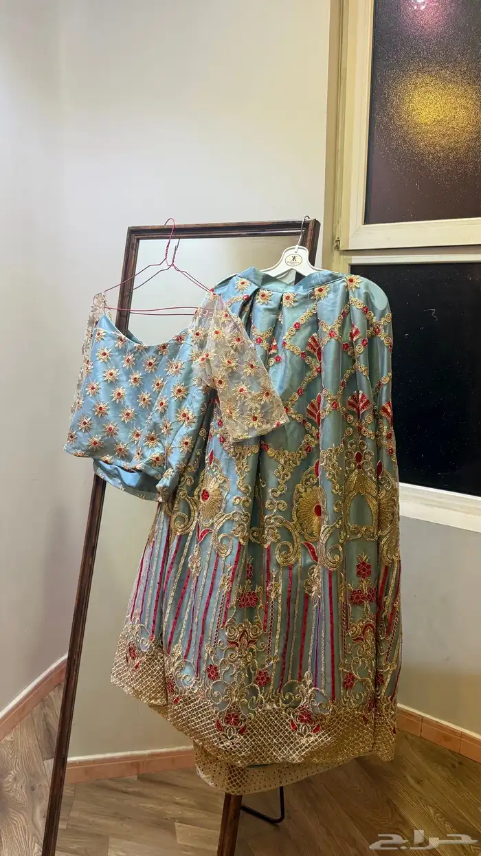 فستان 0