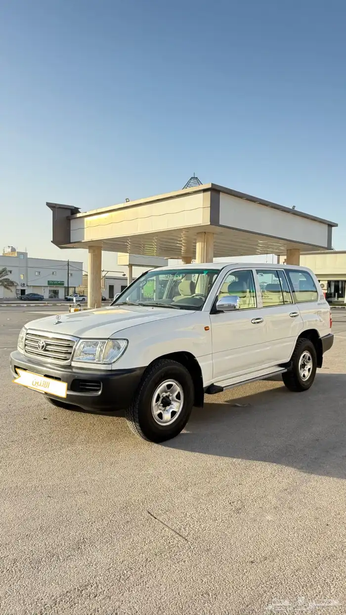 2003 قيرعاديGX 4